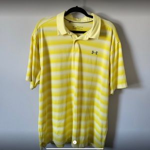 Under Armour Golf Shirt